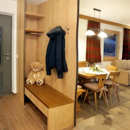 Kristyn Apartment Ortisei
